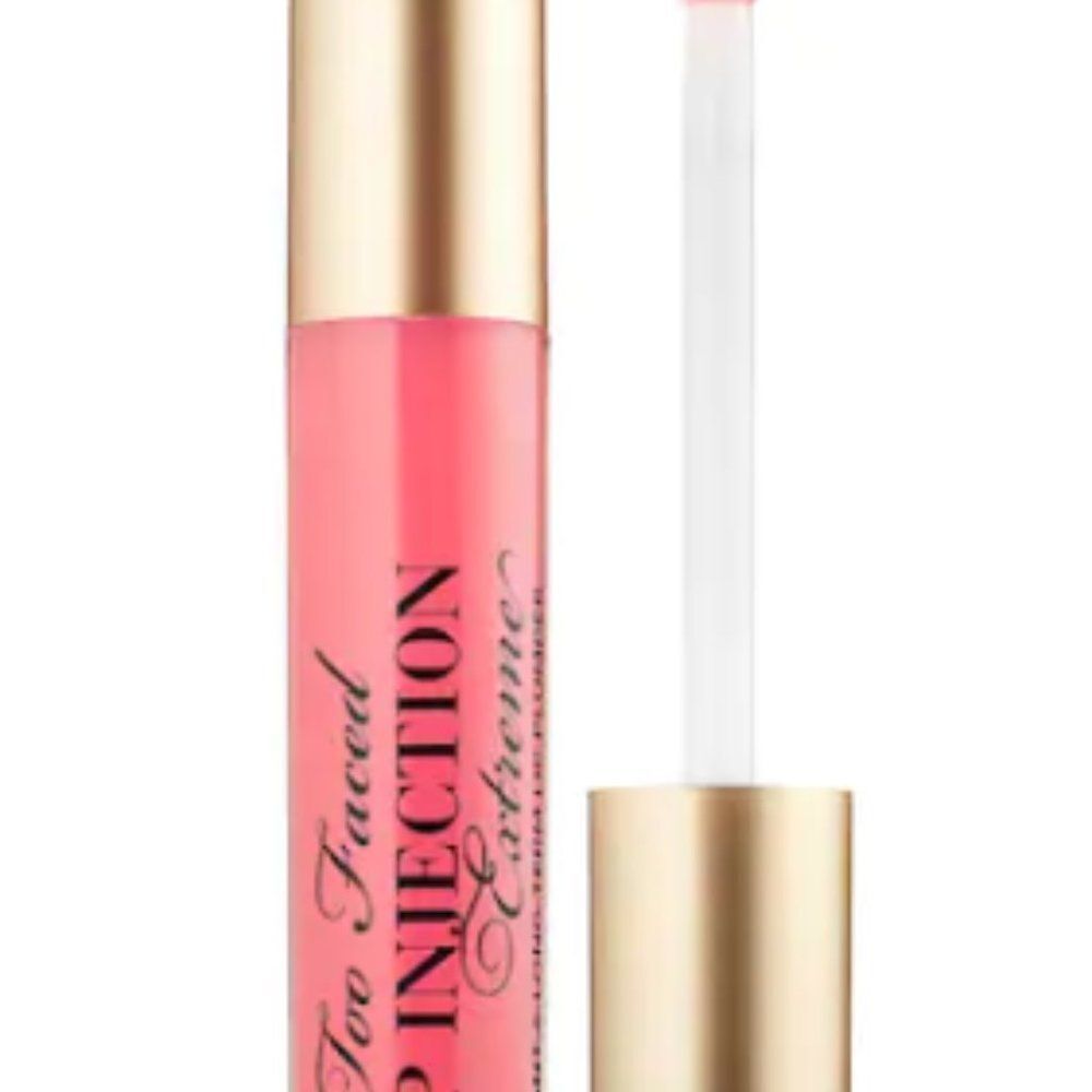30_Too Faced Lip Injection Extreme Hydrating Lip Plumper